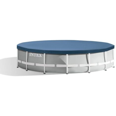 Bâche pour piscine ronde D457 - Intex