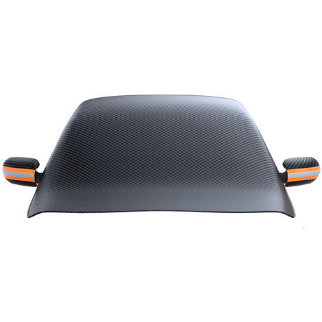 BÂCHE SOLAIRE DE protection UV semi-garage optimale pour berline Opel  Ascona C EUR 35,90 - PicClick FR