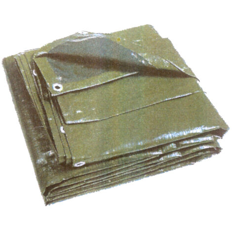 Bache Professionnelle 2m X 3m - Rain Irrigation