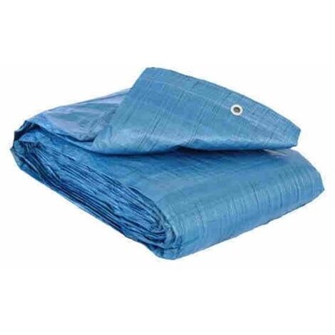 BACHE PROTECTION 4X5M COGEX
