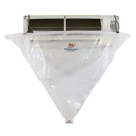 Bâche protection Mini Split Bib