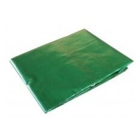 Bache Protect.ultra Lourde 8x12m - Outifrance