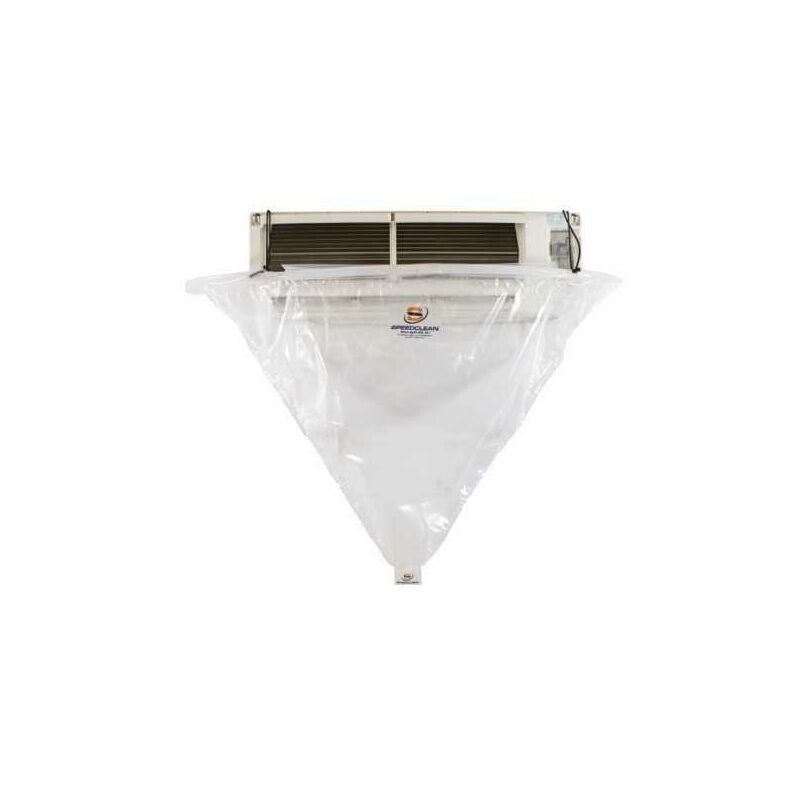 Bache remplacement Mini Split bib L:1000mm