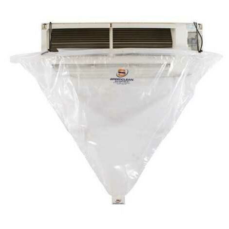 Bache remplacement Mini Split BIB L:1000mm