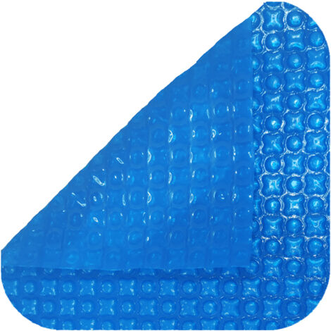 Bâche thermique 400 microns OXO de 4,5 x 2m sans renfort
