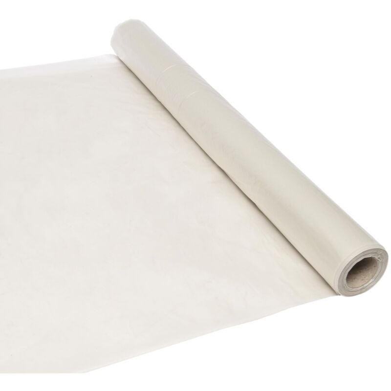 Werka Pro - Bâche transparente 300µ pour serre 2 x 10m