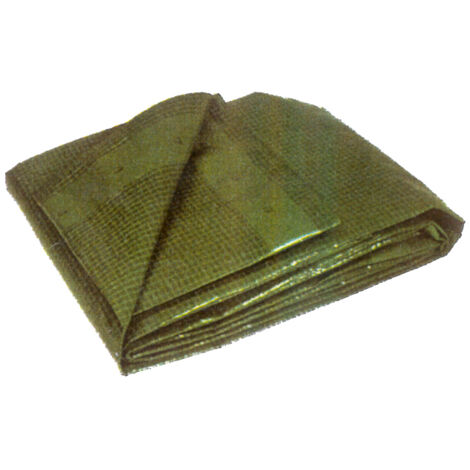 Bache Ultra Lourde 2m X 3m - Rain Irrigation