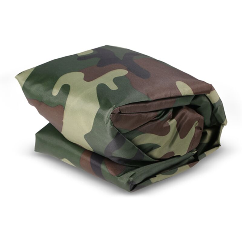 Bâche Universelle Professionnelle pour Kayak et Canoë - Imperméable, Résistante aux uv, Protection contre la Poussière pour Stockage