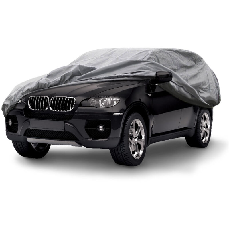 Housse de protection 4x4 - intérieur 572 x 203 x 160
