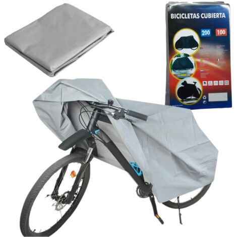 Bâche ZW28 pour vélo, moto, scooter, imperméable et anticorrosion