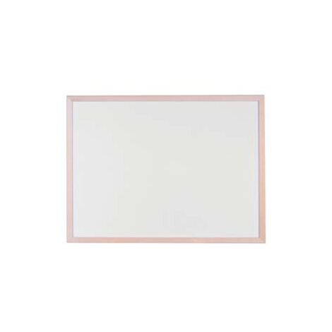BACHECA MAGNETICA FSC BIANCA MEMO  cm.40x60    XTRA