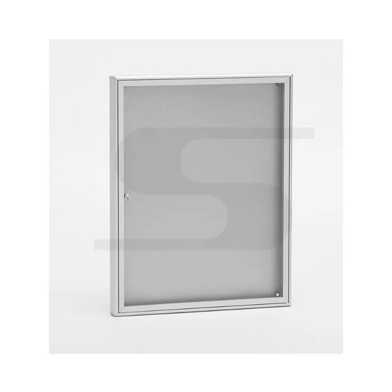 Bacheca Silmec Porta Avvisi Sb1 Mm.550x690 Cod.40-113.9006