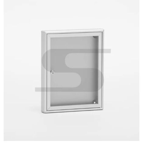 BACHECA SILMEC PORTA AVVISI SB1 MM.290X370  COD.40-111.9006