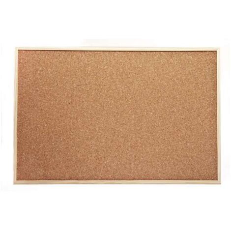 Bacheca Sughero Memo Cm 30X40 Xtra 11399