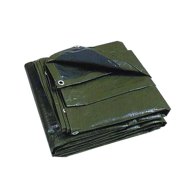 So.de.pm Bâche Lourde6x10m - so.de.pm.