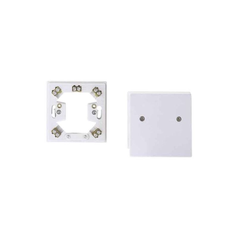 Bachmann - 190.270 prise de courant