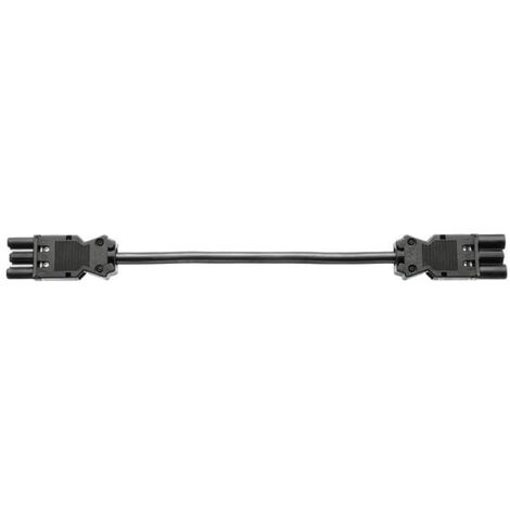 Bachmann 375.083 Verbindungsleitung Schwarz 3.00 m
