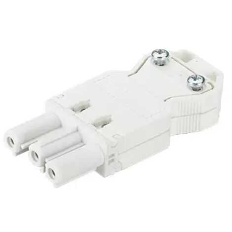 Bachmann 375.514  Zwischenkupplung  Weiß
