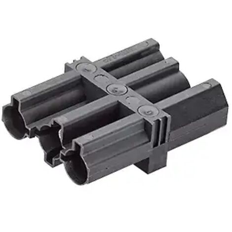 Bachmann 375.515  Zwischenkupplung  Schwarz