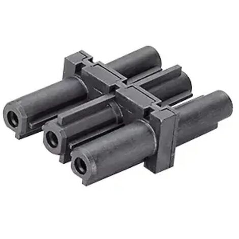 Bachmann 375.516  Zwischenkupplung  Schwarz