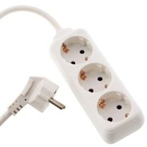 BACHMANN 387.270S CHARGEUR BLANC