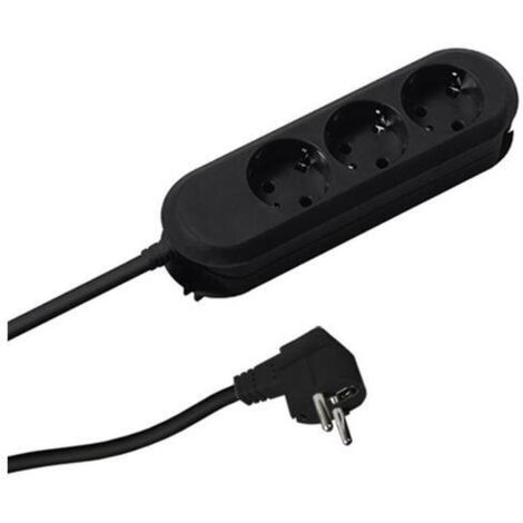 BACHMANN 388171 ENCHUFE SCHUKO