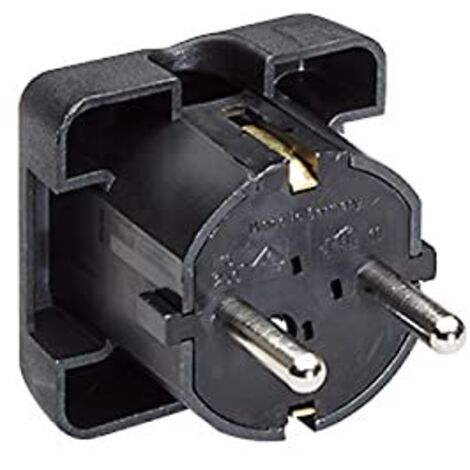 Bachmann 911170 - Spina piatta con messa a terra