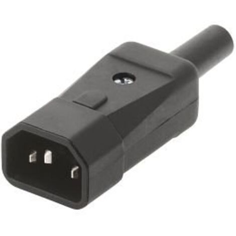 BACHMANN 915171 ENCHUFE SCHUKO