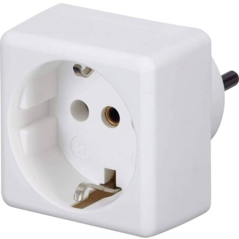 Bachmann 921.005 Adattatore da viaggio