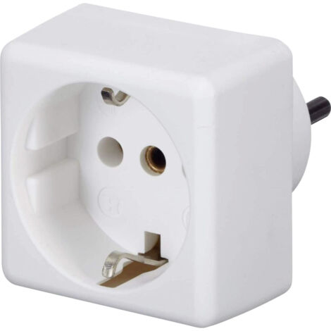Bachmann 921.005 Reiseadapter