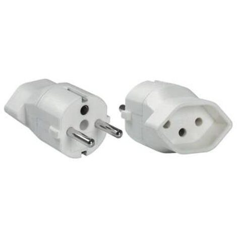 Bachmann 921.012 Adaptateur de voyage C263701