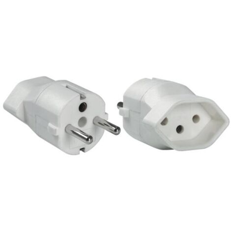 Bachmann 921.012 Adattatore da viaggio