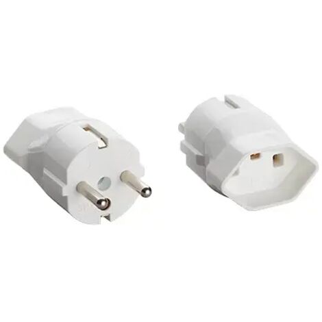 Bachmann 921.012 Reiseadapter