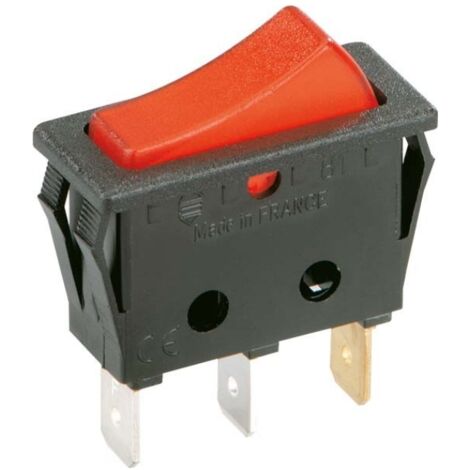 BACHMANN 924098  INTERRUTTORE, 924112