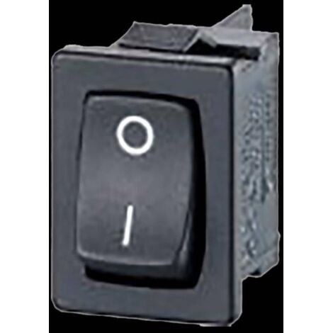 Bachmann 924185 Interrupteur à bascule 924185 1 pc(s)