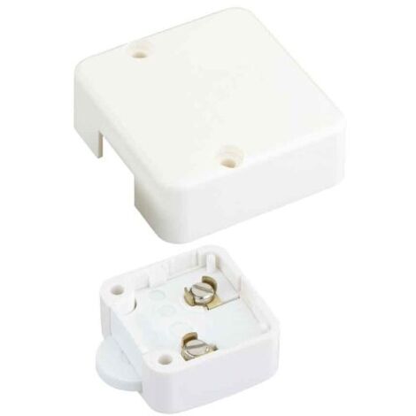 BACHMANN 924.203 1PI CE(S) PULSANTE, CAVIGLIA E PULSANTE