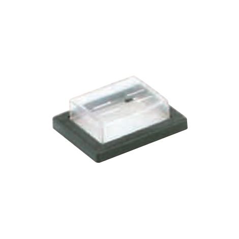 BACHMANN ACCESSOIRES CADRE CAPS 924118 PVC NOIR