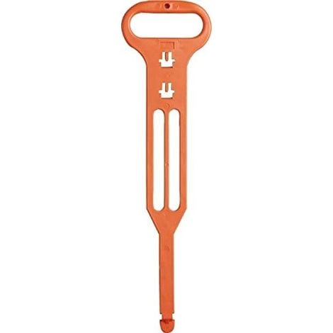 BACHMANN CÂBLE ACCESSOIRES PORTE-BÉBÉ, 394179