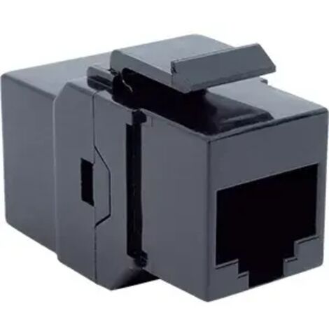 Bachmann CAT6 Kupplung / Buchse Buchse ungeschirmt 940.112