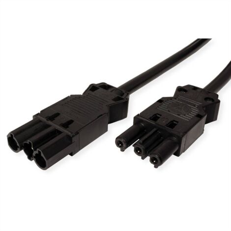 BACHMANN, CAVO PROLUNGA, 375080