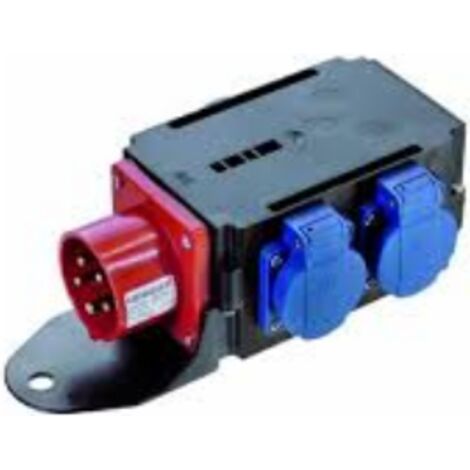 BACHMANN CEE-Adapter, 349.028