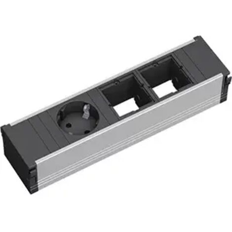 Bachmann CONI 1xCEE7/3 2xCM Strom 0,2m GST18 912.002