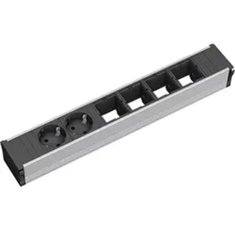 Bachmann CONI 2xCEE7/3 4xCM Strom 0,2m GST18 912.005