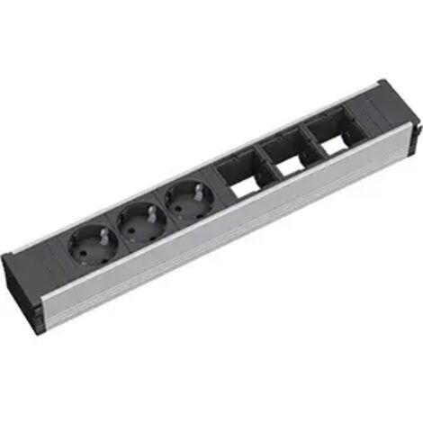 Bachmann CONI 3xCEE7/3 3xCM Strom 0,2m GST18i3 912.006