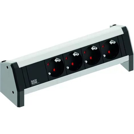 Bachmann DESK 4xCEE7/3 GST18i3 902.0049