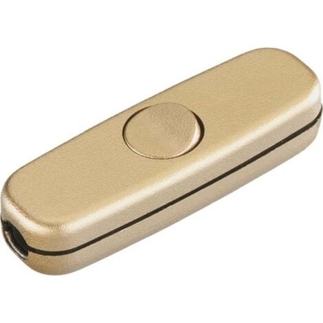 BACHMANN, INTERRUTTORE A FILO, 924046