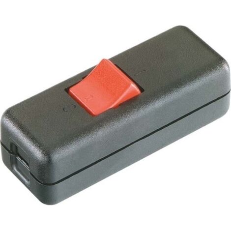 BACHMANN, INTERRUTTORE A FILO, 924051