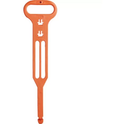 Bachmann Kabeltragehilfe mit Tragegriff 394.179