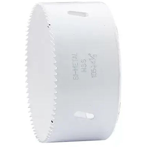 Bachmann Lochsäge d=105mm für den TWIST-Einbau 931.900