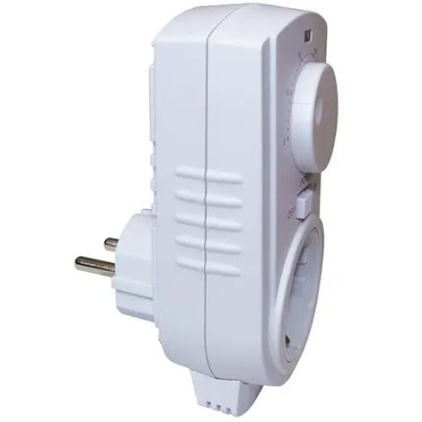 BACHMANN Powersocket-Thermo Serie 8141 max. 230V / 16A, 924.1740